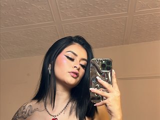 Erotiska video tērzēšana Aryelle41