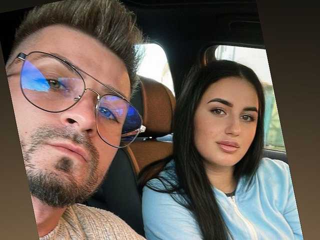 Profila foto ArysandBrianna