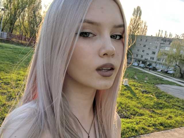 Profila foto asechka-me