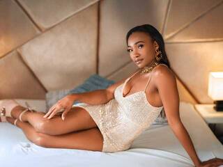 Erotiska video tērzēšana Asha-Kamara