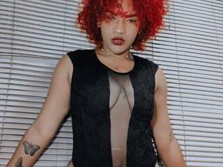 Erotiska video tērzēšana AshaaPalmer