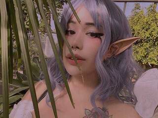 Erotiska video tērzēšana AshaNekooo