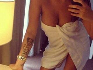 Erotiska video tērzēšana AshantiBrown