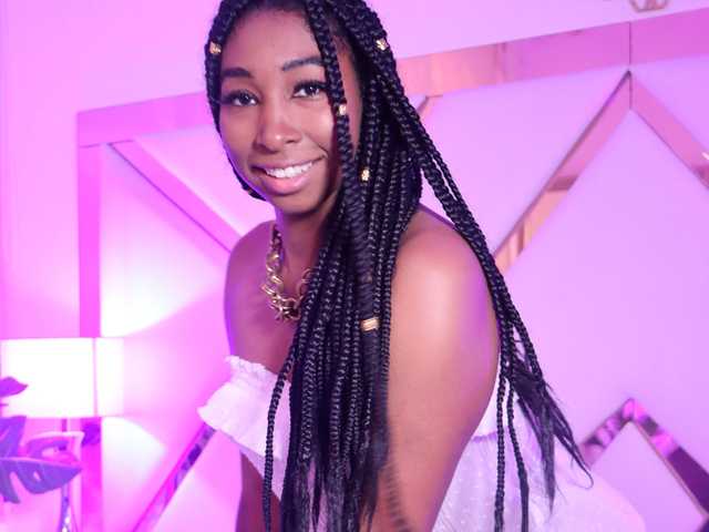 Profila foto AshantiJones