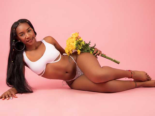 Profila foto Ashantiowens