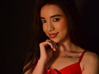 Erotiska video tērzēšana Ashley-7777