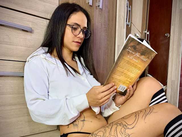 Profila foto Ashley-amoret