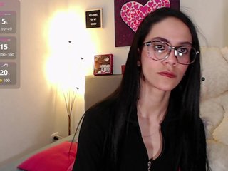 Erotiska video tērzēšana Ashley-amoret