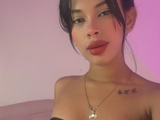 Erotiska video tērzēšana ashley-ferrer