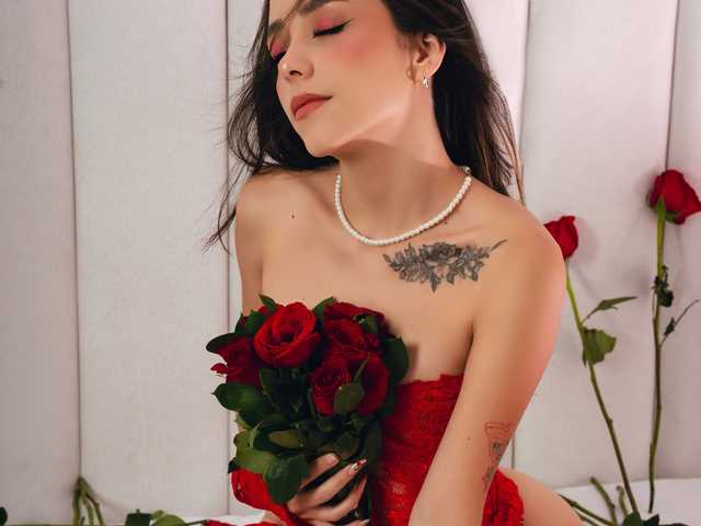 Profila foto Ashley-Pink