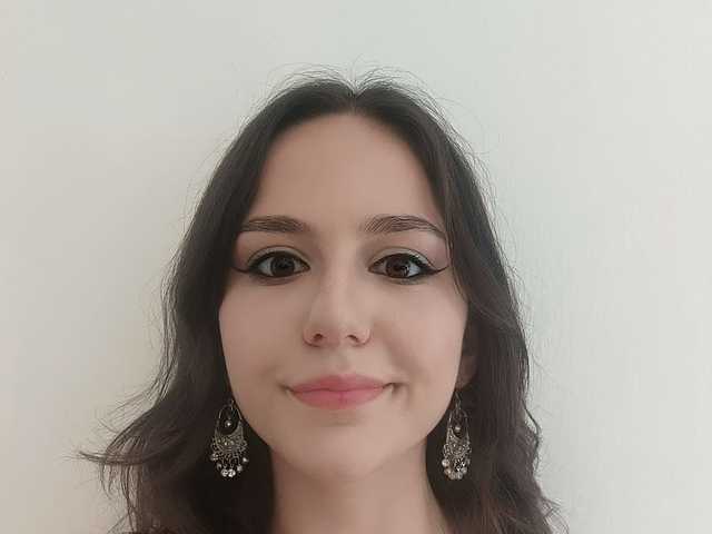 Profila foto AshleyCrystal