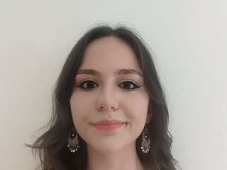 Erotiska video tērzēšana AshleyCrystal
