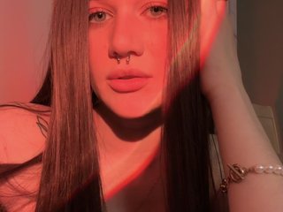 Erotiska video tērzēšana KarinaGrey