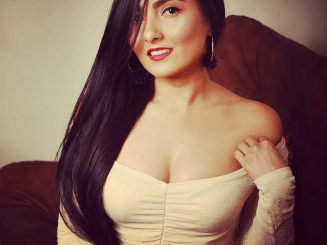 Profila foto AshleyJhonson
