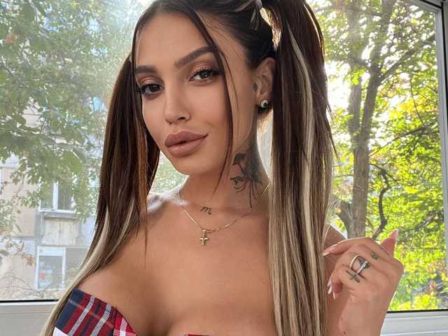 Profila foto AshleyLux