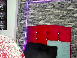 Erotiska video tērzēšana ashleymonroe