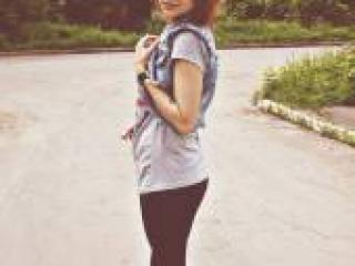 Profila foto ashleyocean