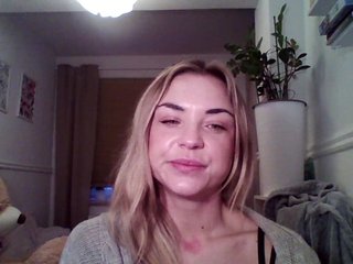 Erotiska video tērzēšana AshleyPerfect