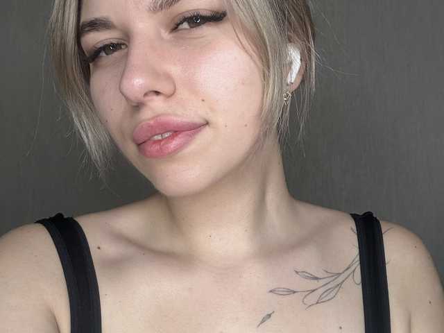 Profila foto Ashleyya