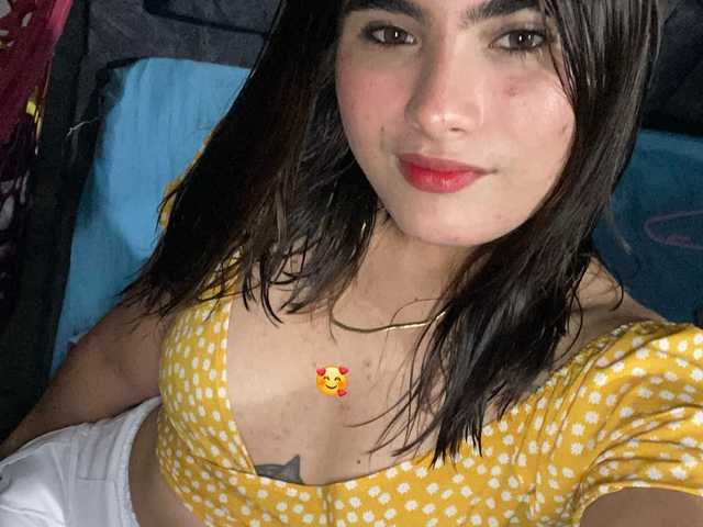 Profila foto ashly18latina