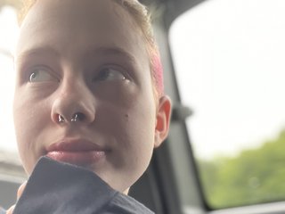 Erotiska video tērzēšana AshNarya