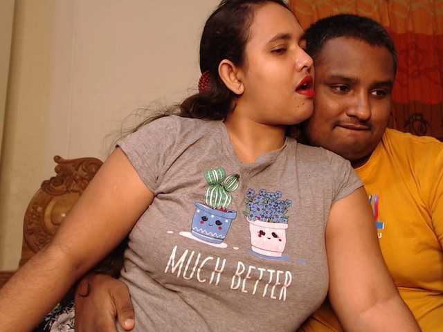 Fotogrāfijas Asiahotcouple Horny Indian Couple