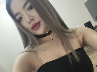 Erotiska video tērzēšana asian-princess