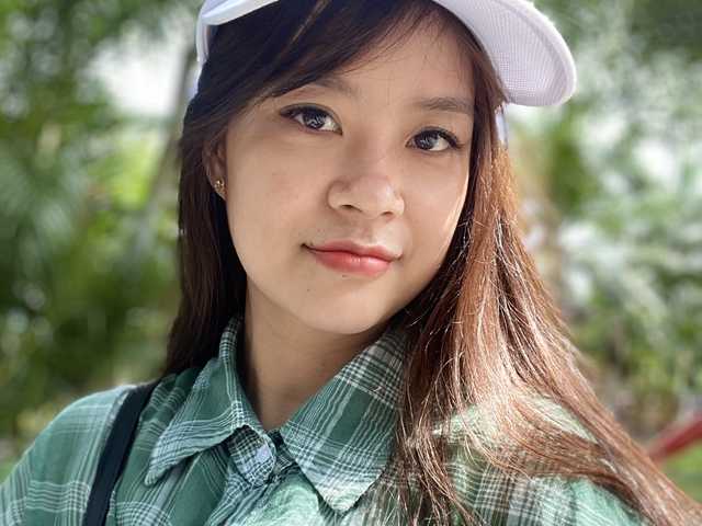 Profila foto AsianCici