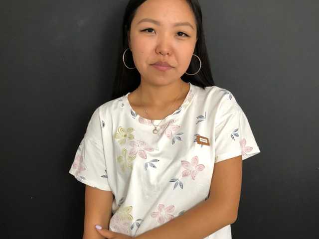 Profila foto AsianIni