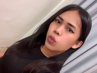 Erotiska video tērzēšana AsianJhanna18