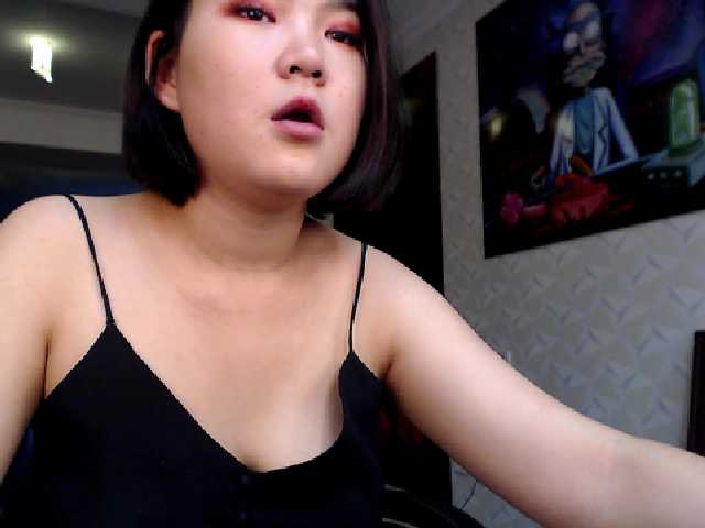 Fotogrāfijas AsianKiara Hello guys! My name i***iara. I am sexy young big booty asian from Japan :) # boobs #anal #dildo #squirt #pussy play #cumshow #bbw #