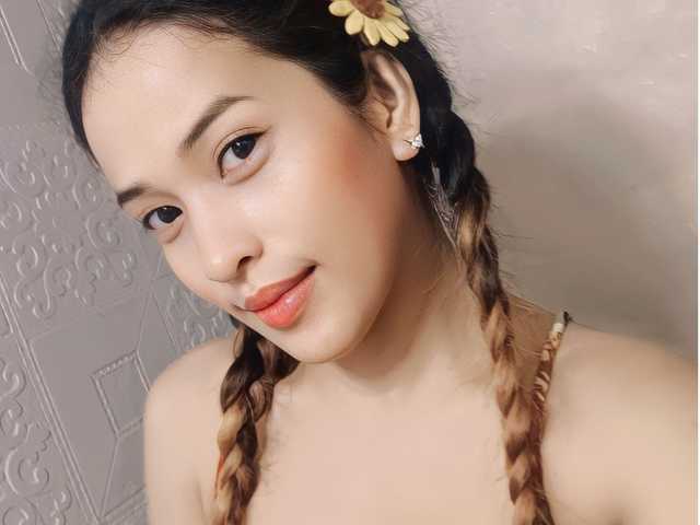 Profila foto mollyflowers