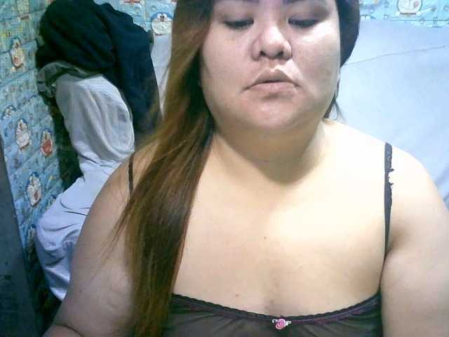 Fotogrāfijas Asianlyn welcome to my room : try me worth every cent's :) #bigboobs #bigass #pinay #bbw