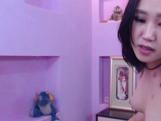 Fotogrāfijas AsianMolly 30 for boobs flash,50 for pussy flash#asian #domination #mistress #sph #cbt #cei #humilation #joi #pvt #private #group #pussy #anal #squirt #cum #cumshow #nasty #funny #playful #lovense #ohimibod