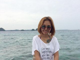 Profila foto asiansusan