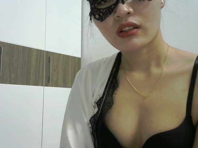 Fotogrāfijas asianteeny hello i'm new gril wc to my room . naked : 567 tks . flash tits : 222 tks . flash pussy :333 . open cam see : 35tks thank you so much
