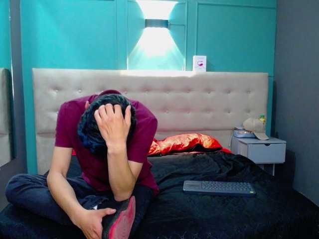 Apraides ekrānuzņēmumi Asmodeolilith