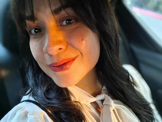 Profila foto AstridCollins