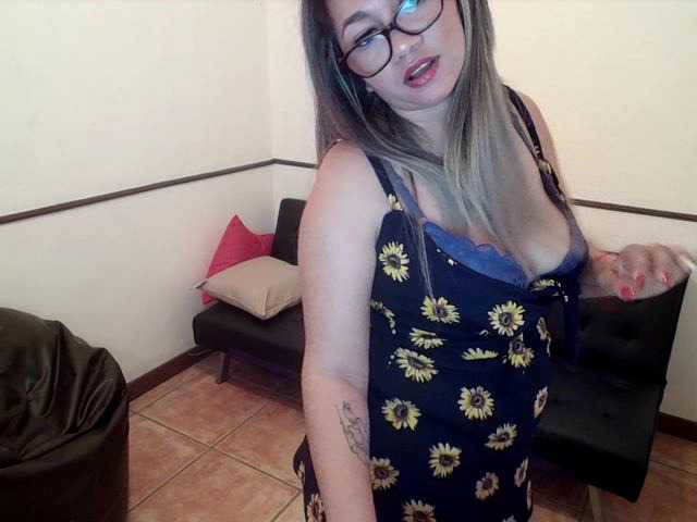 Apraides ekrānuzņēmumi AstridEls