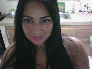 Erotiska video tērzēšana Astridsexy69