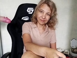 Erotiska video tērzēšana AsyaLorna