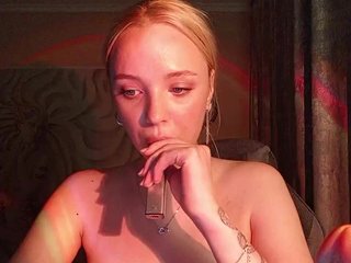 Erotiska video tērzēšana skarlett_goddess