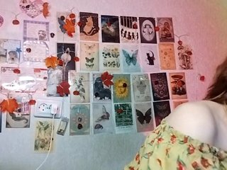 Erotiska video tērzēšana AthenaPopple