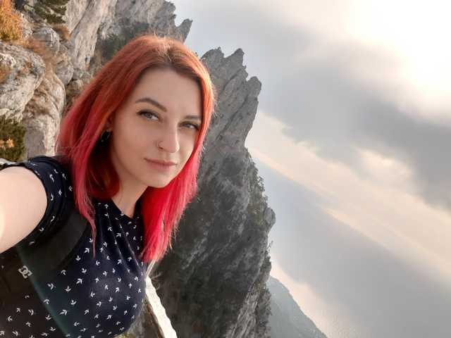 Profila foto Atropa666
