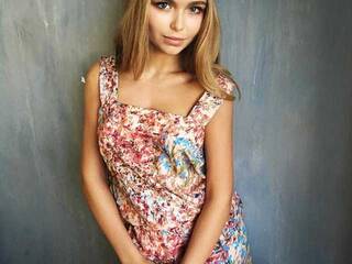 Erotiska video tērzēšana AudreyParson