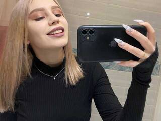 Erotiska video tērzēšana Aurora1Parker