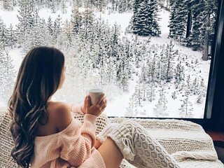 Erotiska video tērzēšana Auroraaaa