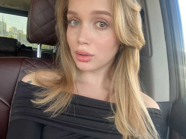 Profila foto AnyaAngel