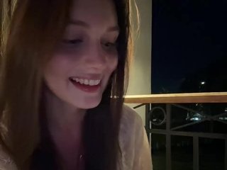 Erotiska video tērzēšana AnyaAngel