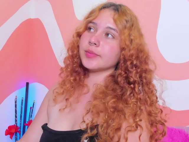 Fotogrāfijas AuroraCharmin ♥ Hello guys ♥ Today I need a teacher. Let's fun ♥ I really want to learn new things! You Have To See My New Vídeo PROMO▼ PVT RECORDING IS ON♥♥! Lush is on